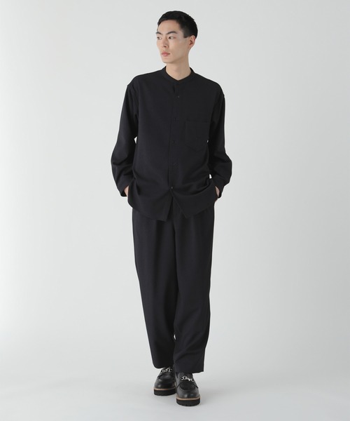 ZUCCa(ズッカ)の「ビットシューズ/メンズシューズ / (O)(スリッポン・メンズ・ブラック/ブラウン/オフホワイト・M size/L size/S size)」の20枚目の写真