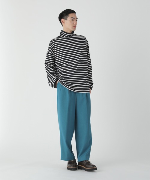 ZUCCa(ズッカ)の「ビットシューズ/メンズシューズ / (O)(スリッポン・メンズ・ブラック/ブラウン/オフホワイト・M size/L size/S size)」の19枚目の写真