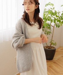 flower | テンダネスカーディガン2(カーディガン/ボレロ)