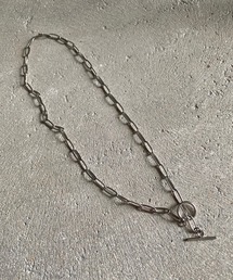 RIVE DROITE | R.good/アールドットグッド　ステンレスチェーンネックレス(ネックレス)