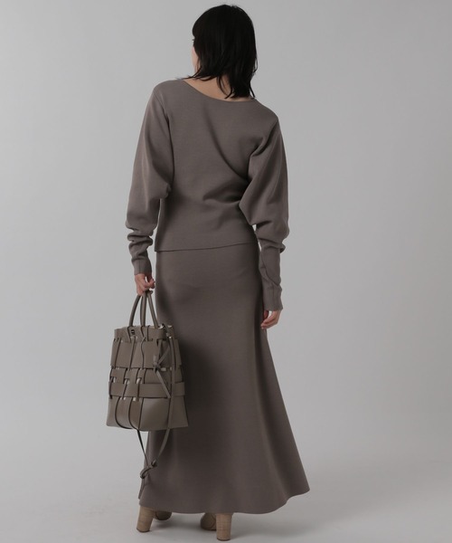 Chaos（カオス）の「Chaos(カオス)/シルクコンディーププルオーバー