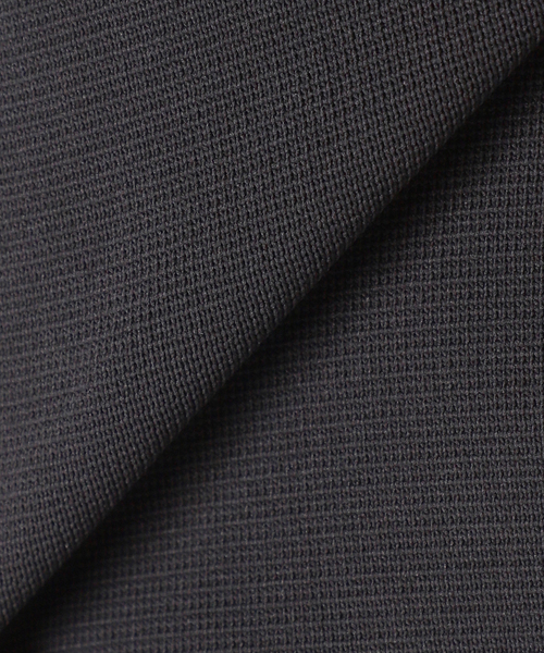 JOURNAL STANDARD(ジャーナルスタンダード)の「RENUミラノリブ ベスト(ベスト・レディース・ブラック/アイボリー・FREE)」の22枚目の写真