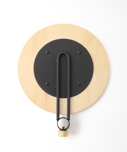 journal standard Furniture （ジャーナルスタンダードファニチャー）の「【DRAW A LINE/ドローアライン】006 Table A ※縦取付専用（インテリア雑貨・レディース・ブラック・FREE）」の9枚目の写真