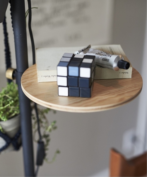 journal standard Furniture （ジャーナルスタンダードファニチャー）の「【DRAW A LINE/ドローアライン】006 Table A ※縦取付専用（インテリア雑貨・レディース・ブラック・FREE）」の19枚目の写真