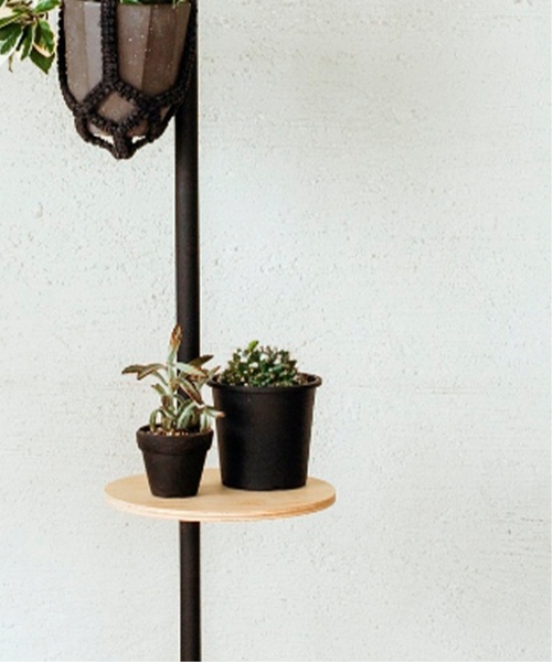 journal standard Furniture （ジャーナルスタンダードファニチャー）の「【DRAW A LINE/ドローアライン】006 Table A ※縦取付専用（インテリア雑貨・レディース・ブラック・FREE）」の20枚目の写真