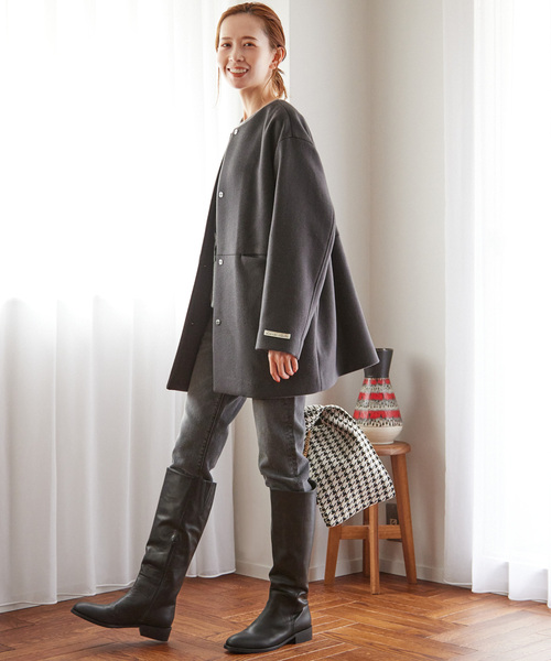 JOURNAL STANDARD relume（ジャーナルスタンダード レリューム）の