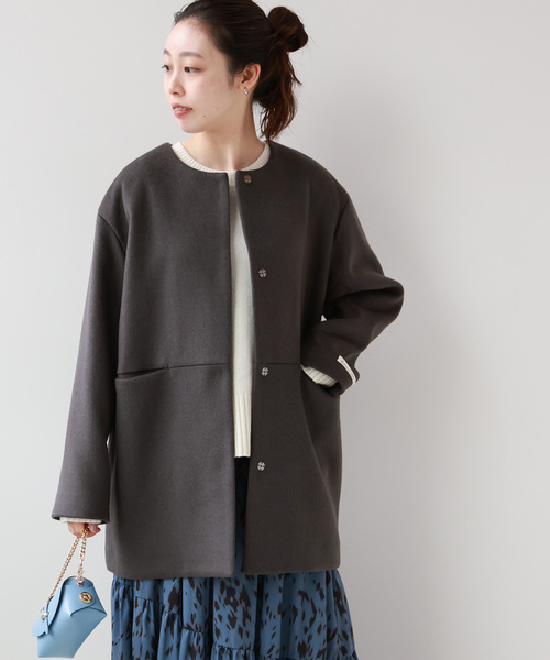 JOURNAL STANDARD relume（ジャーナルスタンダード レリューム）の