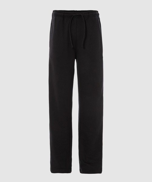 032c(ゼロスリーツーシー)の「032C TAPED SOFT JOGGER(その他パンツ・メンズ・ブラック・M/L)」の1枚目の写真