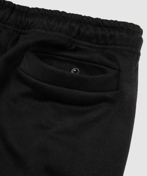 032c(ゼロスリーツーシー)の「032C TAPED SOFT JOGGER(その他パンツ・メンズ・ブラック・M/L)」の2枚目の写真
