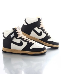 NIKE | NIKE W DUNK HIGH SE / ナイキ ウィメンズ ダンク HIGH SE 【SP】(スニーカー)