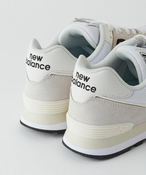 NEW BALANCE（ニューバランス）の「【WEB限定】＜New Balance＞U574 スニーカー（スニーカー・レディース・ホワイト・22.5cm/23cm/23.5cm/24cm/24.5cm/25cm）」の8枚目の写真