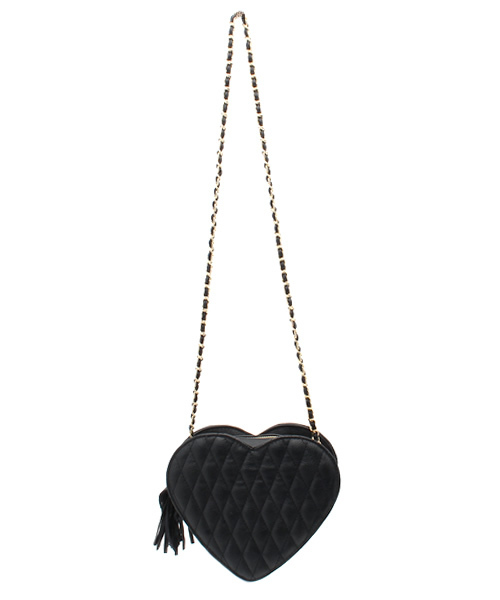 ROSE BUD（ローズバッド）の「【カタログ掲載】(LL ACCESSORIES)B1890 BAG（クラッチバッグ・レディース・ブラック/ブルー・ONE SIZE）」の8枚目の写真