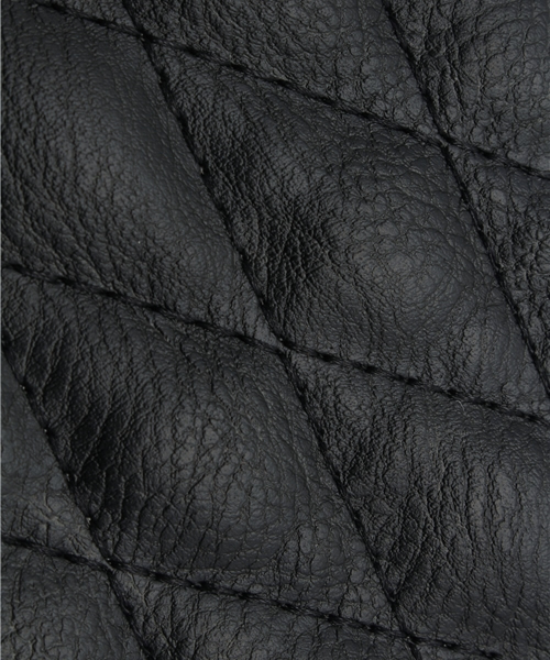 ROSE BUD（ローズバッド）の「【カタログ掲載】(LL ACCESSORIES)B1890 BAG（クラッチバッグ・レディース・ブラック/ブルー・ONE SIZE）」の4枚目の写真