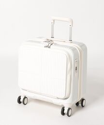 innovator/イノベーター】 フロントオープン キャリーケース 55L