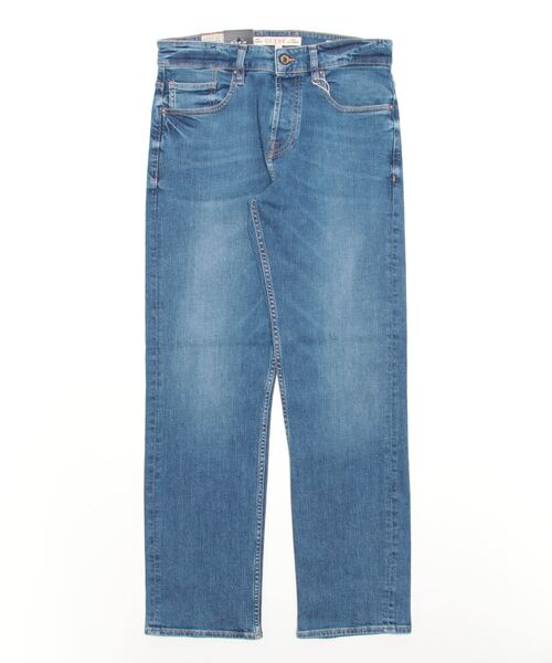 Guess(ゲス)の「Rodeo Denim Pants(デニムパンツ・メンズ・インディゴブルー・30inch/31inch/32inch/29inch)」の5枚目の写真