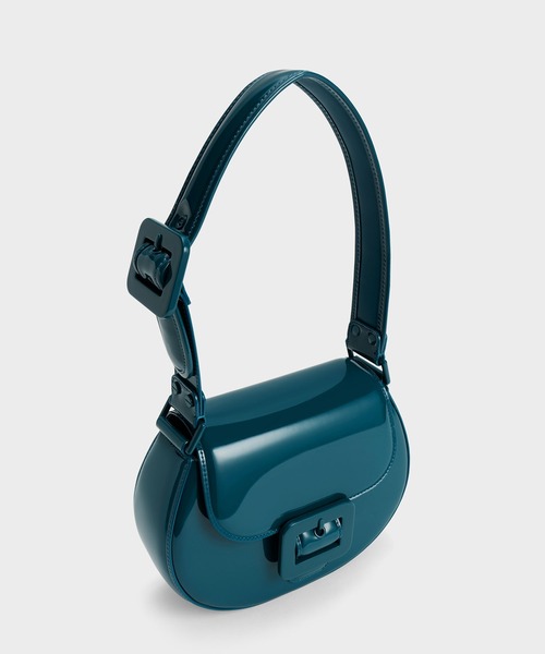【CHARLES&KEITH】国内発送 Lula ルカ ショルダーバッグ CHARLES&KEITH】国内発送 Lula ルカ ショルダーバッグ