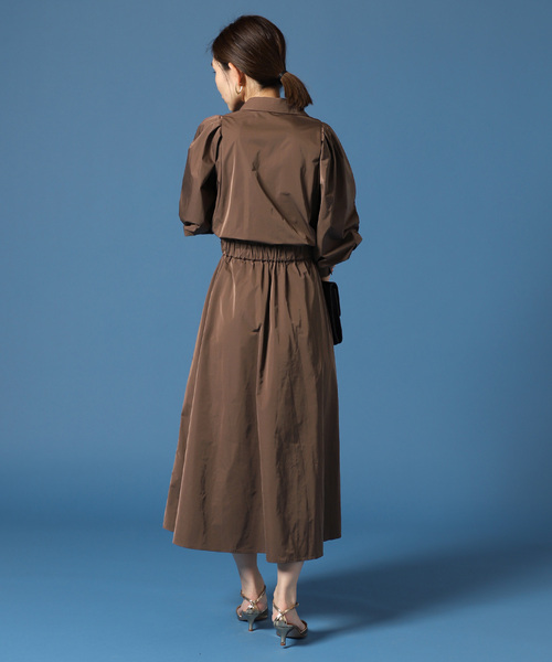 VERMEIL par iena（ヴェルメイユパーイエナ）の「リモンタ ラップ