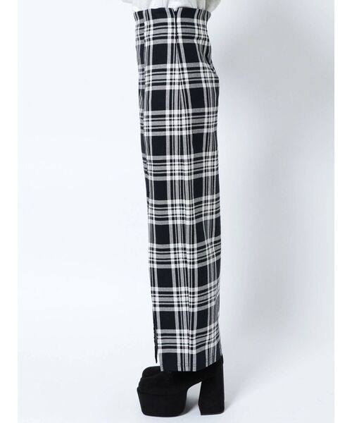 EMODA（エモダ）の「スーパーハイウエストスリットスカート（スカート・レディース・その他/ブラック/その他1・SMALL/MEDIUM）」の11枚目の写真