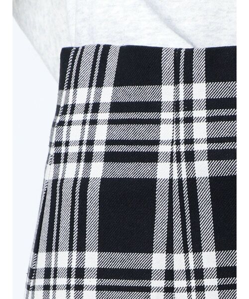 EMODA（エモダ）の「スーパーハイウエストスリットスカート（スカート・レディース・その他/ブラック/その他1・SMALL/MEDIUM）」の13枚目の写真