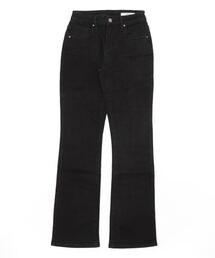 GUESS/ゲス/GO BETTY BOOP BOOTCUT PANT