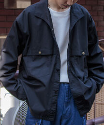 ARMY TWILL | 【ARMY TWILL/アーミーツイル】SHIRTS JACKET シャツジャケット(シャツ/ブラウス)