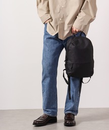 FUNALIVE | ポリキャンバスミニバックパック(バックパック/リュック)