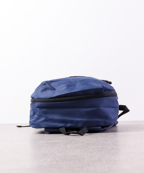 FUNALIVE(ファンアライブ)の「ポリキャンバスミニバックパック(バックパック/リュック・メンズ・ブラック/グレー/ネイビー/ミント・FREE)」の20枚目の写真