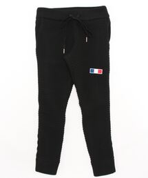 DANKE SCHON | [LAB限定]DANKE SCHON/ダンケシェーン/ＰＬＤＳ　エアリーニット　パンツ(その他パンツ)