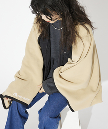 【POLARTEC/ ポーラテック】別注BLANKET