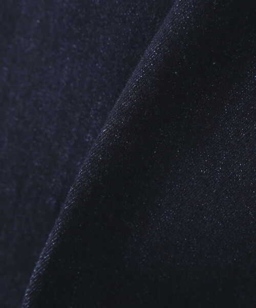 PROPORTION BODY DRESSING（プロポーションボディドレッシング）の「＜Ｅ＞ミニデニムスカート / 1213127201（スカート・レディース・ブラック/ダークネイビー・X-SMALL/SMALL/MEDIUM）」の17枚目の写真