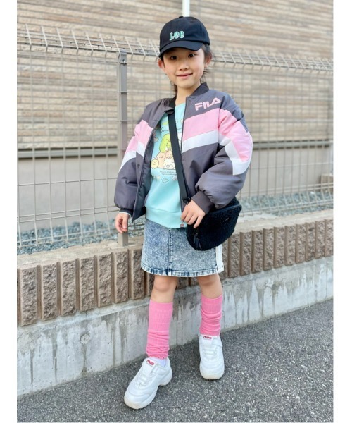 Lee(リー)の「【Lee】Leeロゴキャップ(キャップ・キッズ・ブラック・フリー)」の9枚目の写真