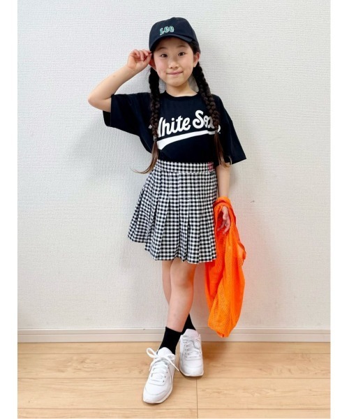 Lee(リー)の「【Lee】Leeロゴキャップ(キャップ・キッズ・ブラック・フリー)」の10枚目の写真