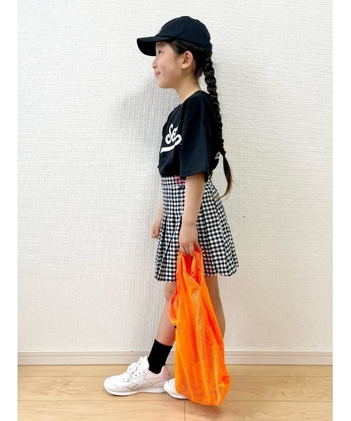 Lee(リー)の「【Lee】Leeロゴキャップ(キャップ・キッズ・ブラック・フリー)」の11枚目の写真