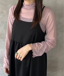 アソートメローシアートップス