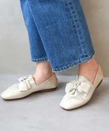 あしながおじさん | リボンバブーシュ 1310190(パンプス)