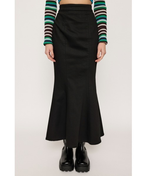 SLY（スライ）の「CALL BLACK MERMAID SK コール ブラック マーメイド