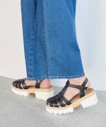 Mode et Jacomo×ing｜モードエジャコモ イングのサンダル通販