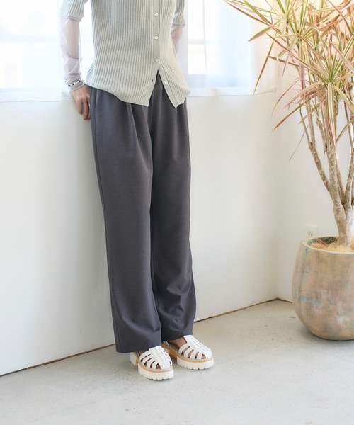 noyau(ノヤウ)の「ボリュームソールグルカサンダル(サンダル・レディース・ダークブラウン/ブラック/ホワイト・L/LL/S/M)」の7枚目の写真