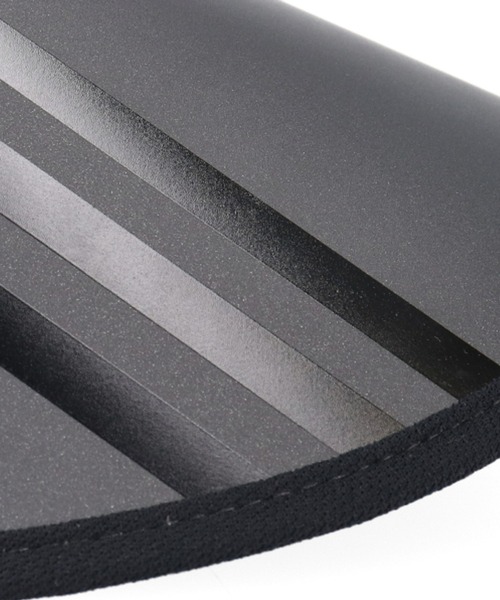 adidas（アディダス）の「【adidas】クリップバイザー（サンバイザー・メンズ・ネイビー/ブラック・FREE）」の4枚目の写真