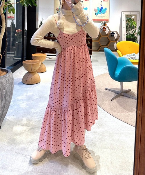 Alley by w closet（アリーバイダブルクローゼット）の「【Alley