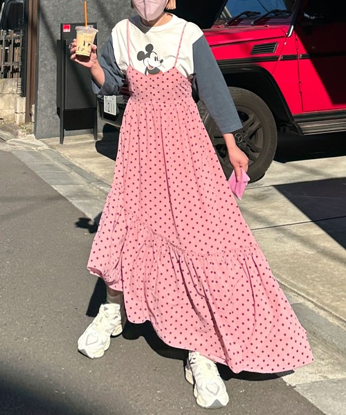 Alley by w closet（アリーバイダブルクローゼット）の「【Alley