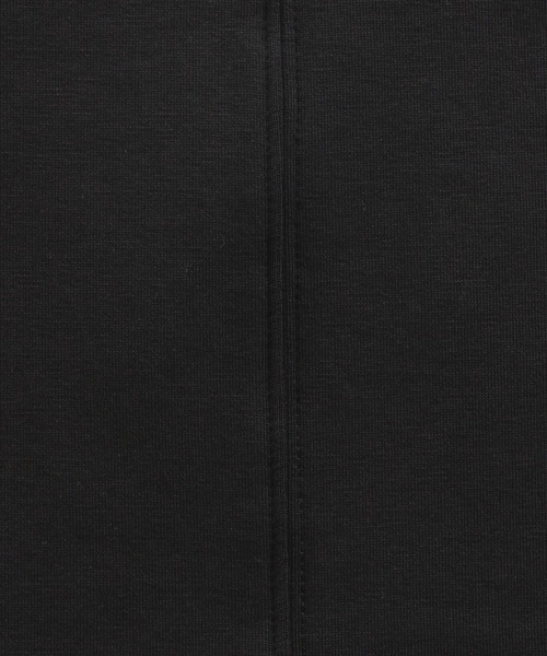 LAKOLE（ラコレ）の「ダンボールVネックベスト[セットアップ対応] / 188379（ベスト・レディース・グレー/ブラック・SMALL/MEDIUM）」の11枚目の写真