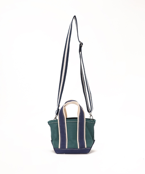 セール】【BETTER THAN GOOD/ベターザングッド】BICOLORED トート