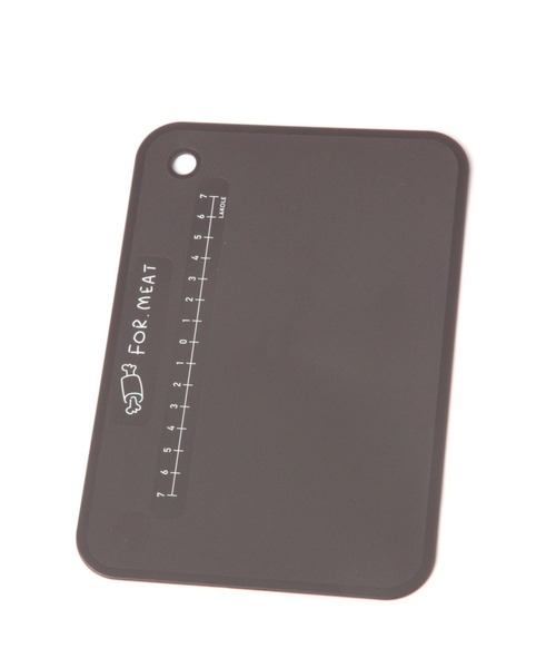 A5サイズまな板[3P] / 176844（キッチンツール）｜LAKOLE（ラコレ）の