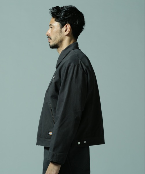 schott（ショット）の「SchottxDickies/ショット×ディッキーズ