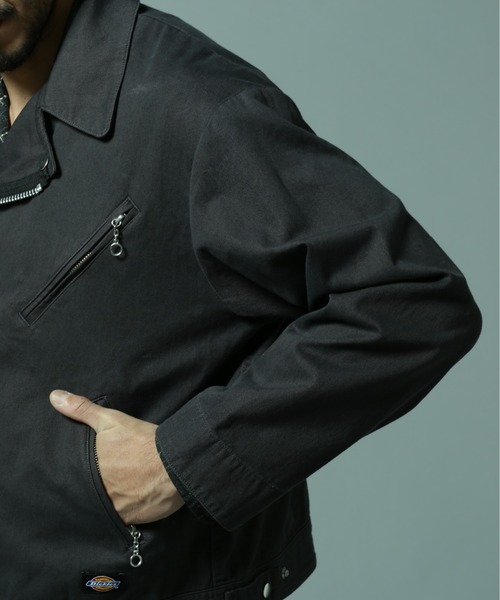 schott（ショット）の「SchottxDickies/ショット×ディッキーズ