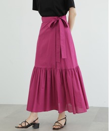 JILL STUART | ◆コットンサッカースカート(スカート)