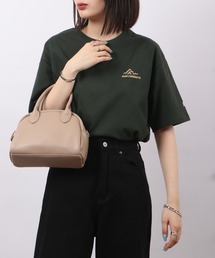 ロゴ半袖Tシャツ