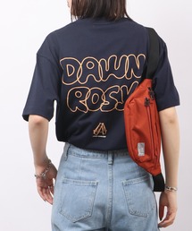 ロゴ半袖Tシャツ