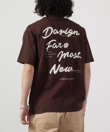 ロゴ半袖Tシャツ